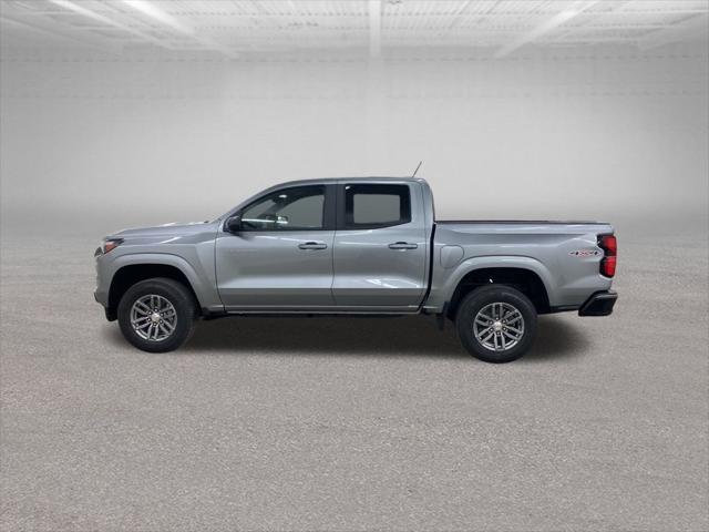 new 2024 Chevrolet Colorado car, priced at $41,673