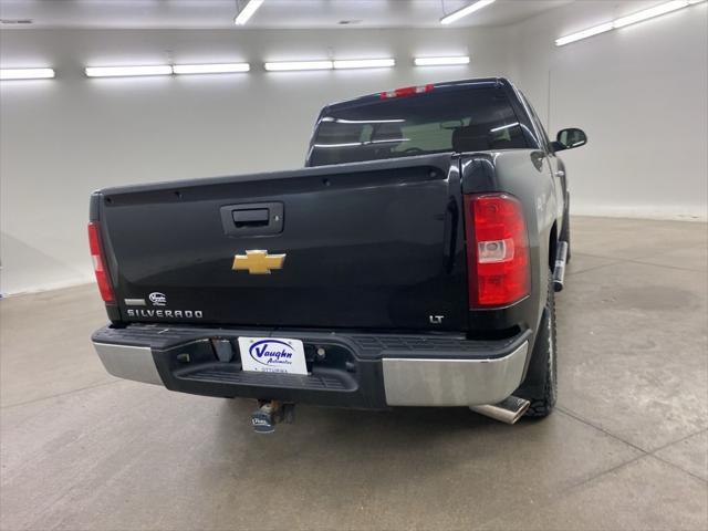 used 2012 Chevrolet Silverado 1500 car, priced at $10,000