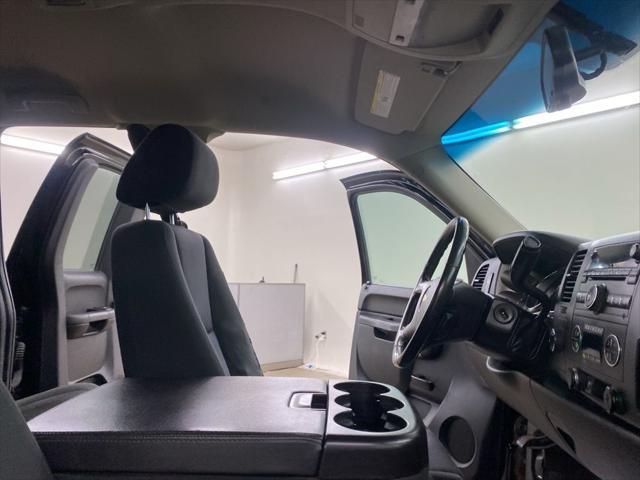 used 2012 Chevrolet Silverado 1500 car, priced at $10,000