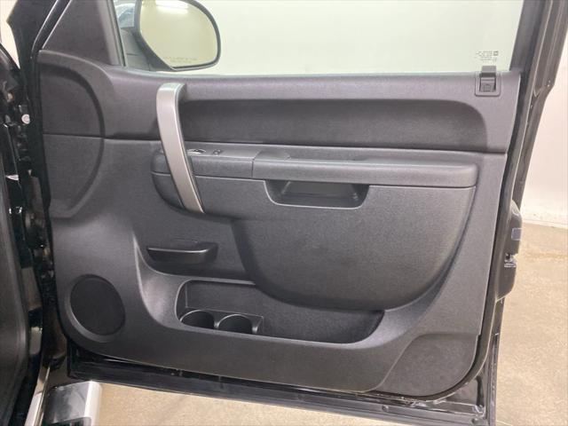used 2012 Chevrolet Silverado 1500 car, priced at $10,000
