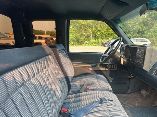used 1990 GMC 1500 car, priced at $7,999