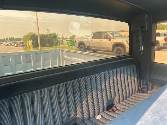 used 1990 GMC 1500 car, priced at $7,999