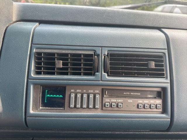 used 1990 GMC 1500 car, priced at $7,999