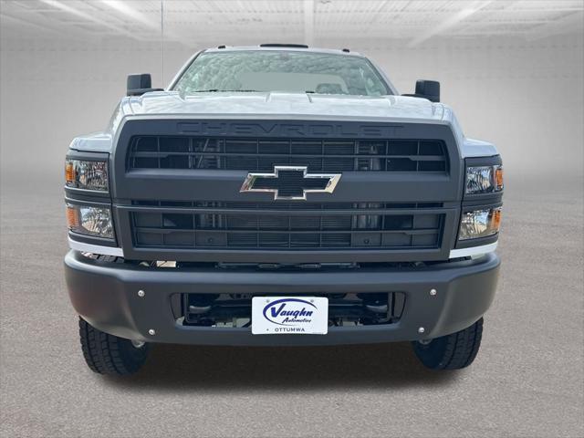 new 2024 Chevrolet Silverado 1500 car, priced at $60,072