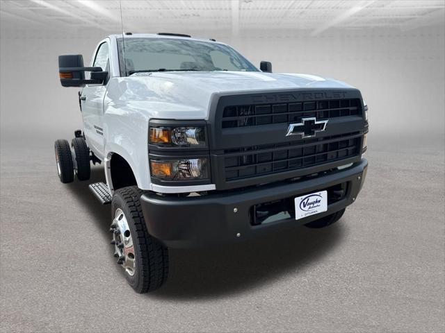 new 2024 Chevrolet Silverado 1500 car, priced at $60,072