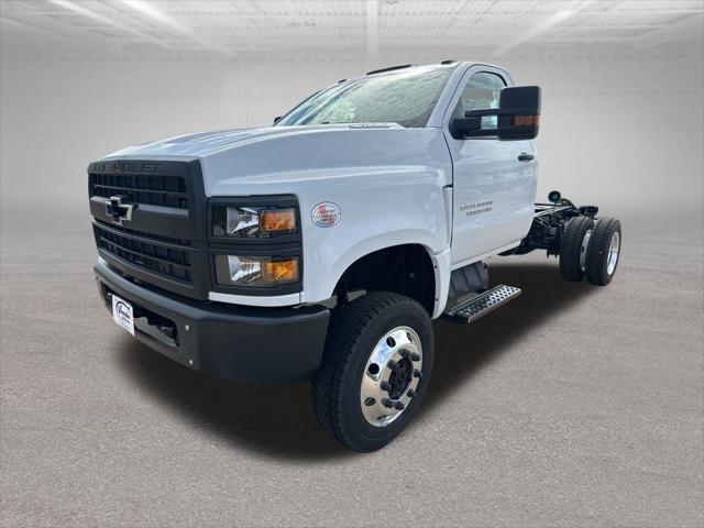 new 2024 Chevrolet Silverado 1500 car, priced at $60,072