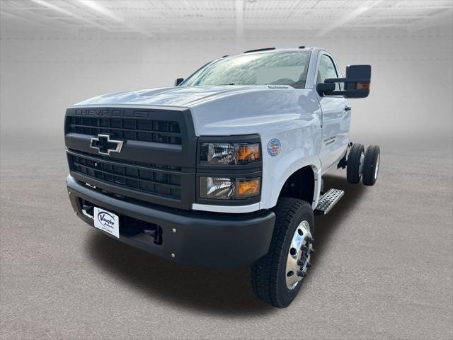 new 2024 Chevrolet Silverado 1500 car, priced at $60,072