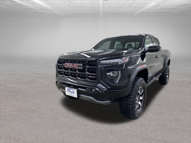 new 2024 GMC Canyon car, priced at $51,268