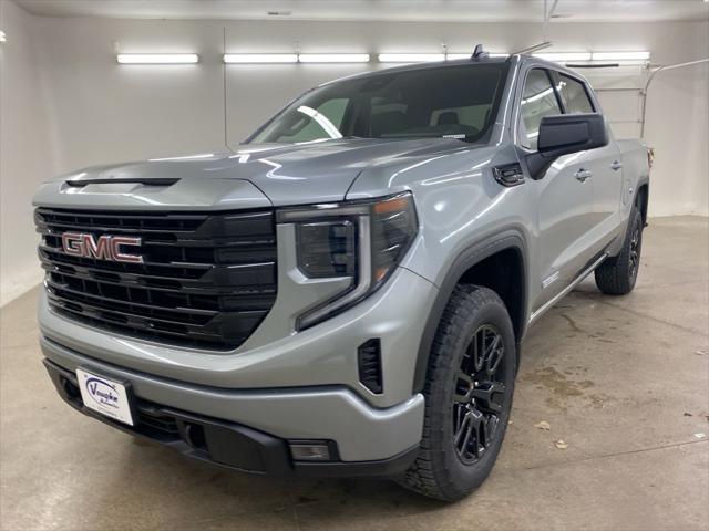 new 2025 GMC Sierra 1500 car, priced at $49,440