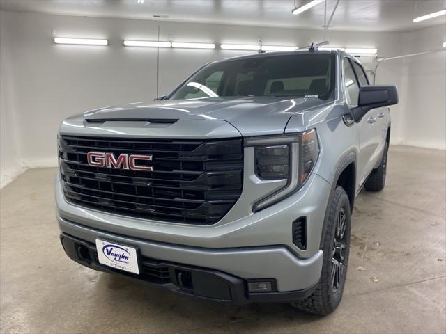 new 2025 GMC Sierra 1500 car, priced at $49,440