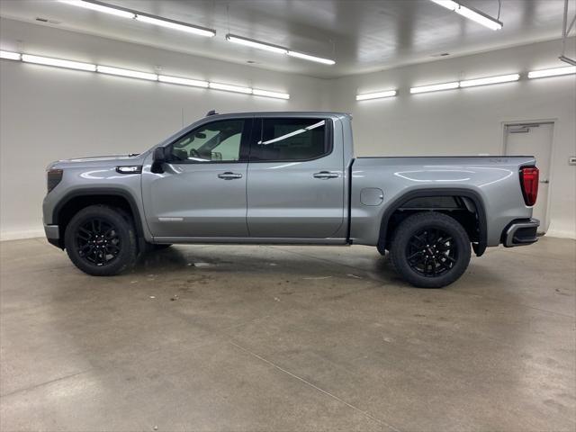 new 2025 GMC Sierra 1500 car, priced at $49,440