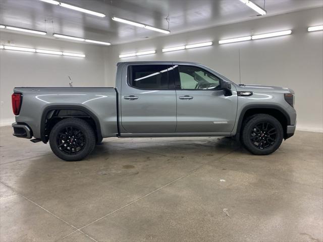 new 2025 GMC Sierra 1500 car, priced at $49,440