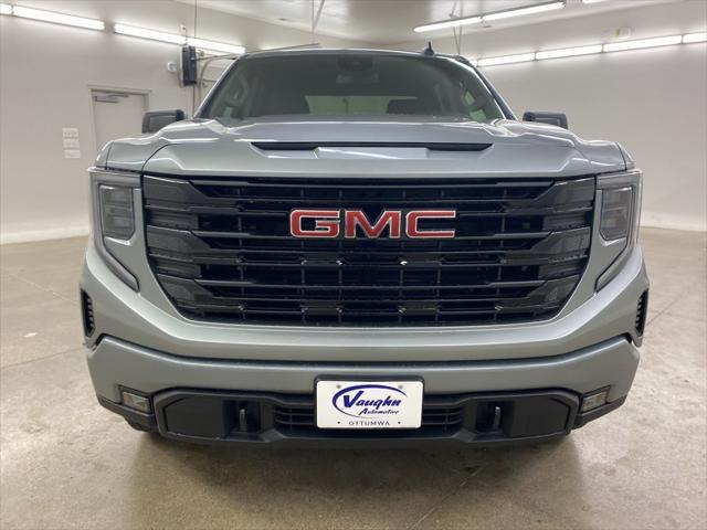 new 2025 GMC Sierra 1500 car, priced at $49,440