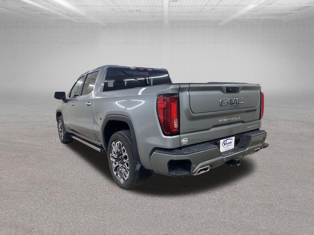 used 2024 GMC Sierra 1500 car, priced at $67,201