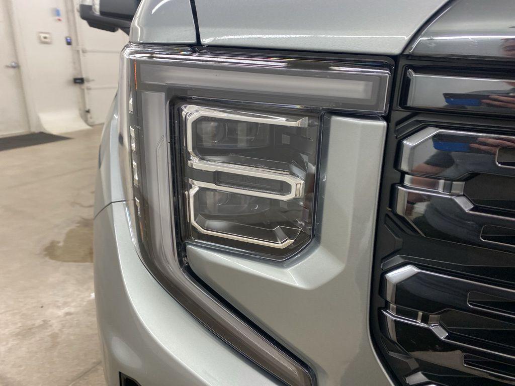 used 2024 GMC Sierra 1500 car, priced at $67,201