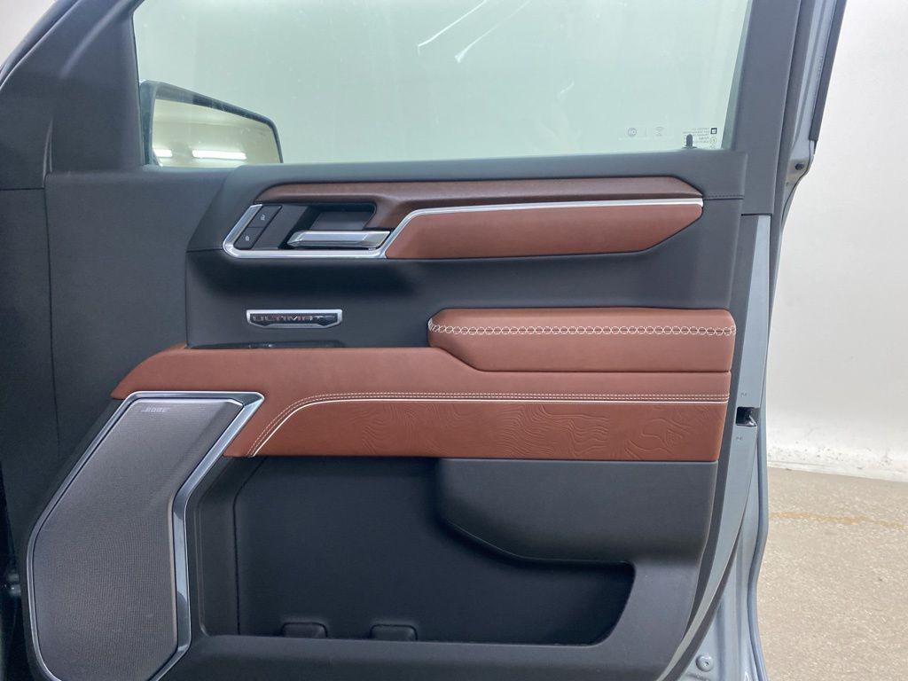 used 2024 GMC Sierra 1500 car, priced at $67,201