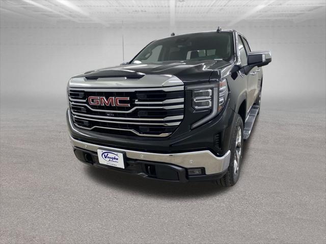 new 2025 GMC Sierra 1500 car, priced at $62,225