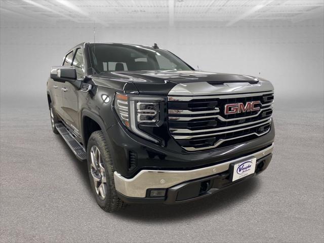 new 2025 GMC Sierra 1500 car, priced at $62,225