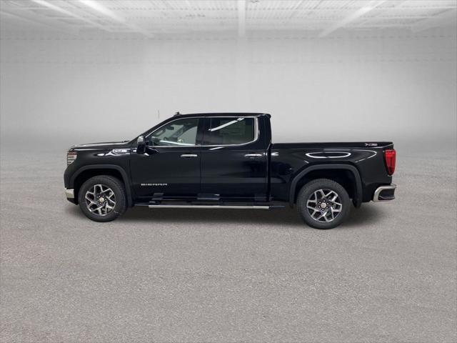 new 2025 GMC Sierra 1500 car, priced at $62,225