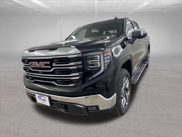 new 2025 GMC Sierra 1500 car, priced at $62,225