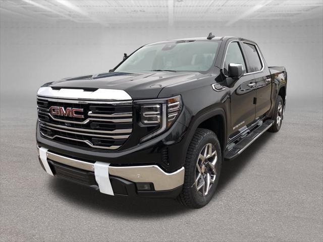 new 2025 GMC Sierra 1500 car, priced at $62,225