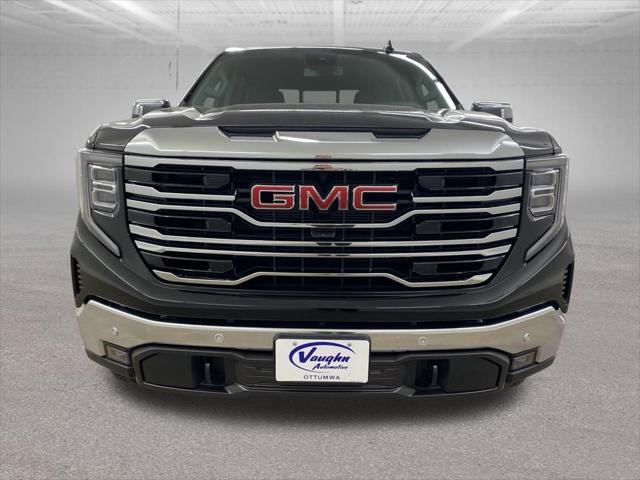 new 2025 GMC Sierra 1500 car, priced at $62,225