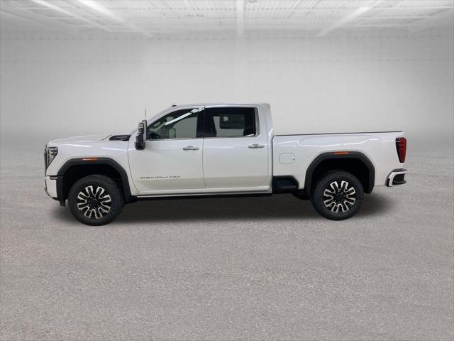new 2025 GMC Sierra 2500 car, priced at $90,502
