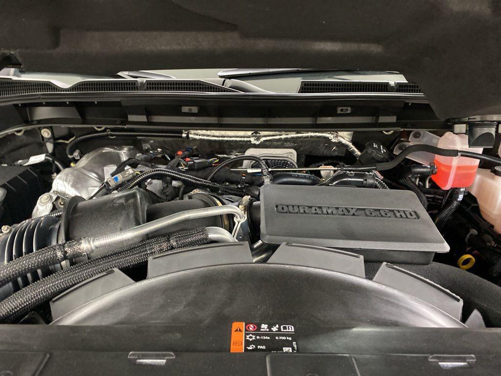 new 2025 GMC Sierra 2500 car, priced at $88,609