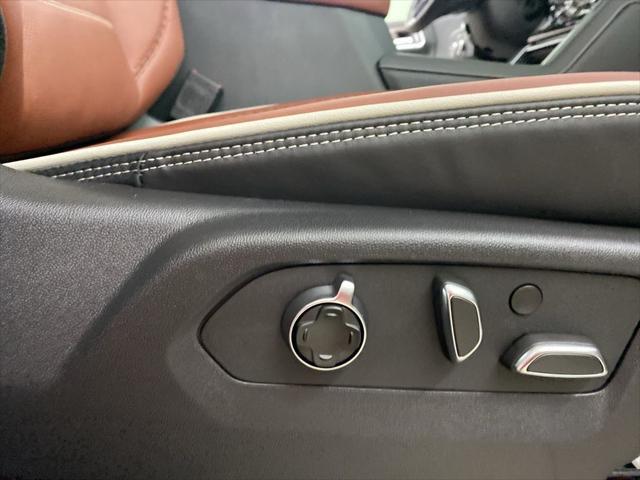 new 2025 GMC Sierra 2500 car, priced at $90,502