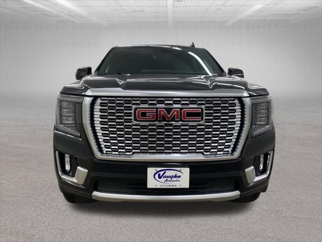 new 2024 GMC Yukon XL car, priced at $85,340