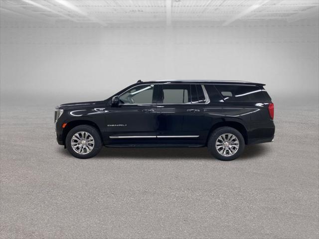 new 2024 GMC Yukon XL car, priced at $85,340