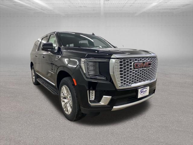 new 2024 GMC Yukon XL car, priced at $85,340