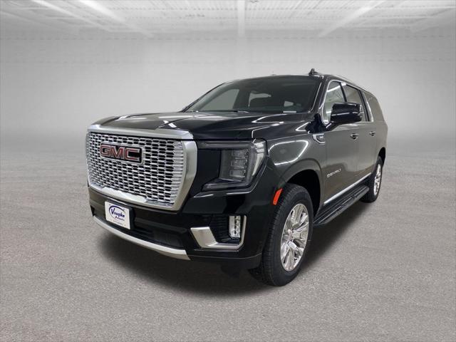 new 2024 GMC Yukon XL car, priced at $85,340