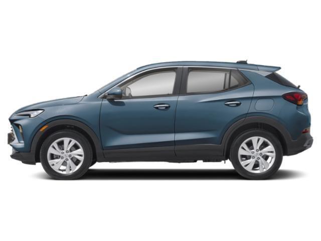 new 2025 Buick Encore GX car, priced at $26,272