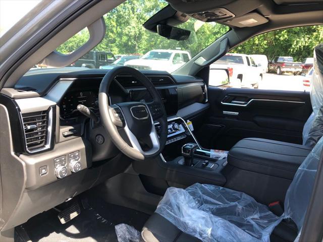 new 2025 GMC Sierra 1500 car, priced at $64,705