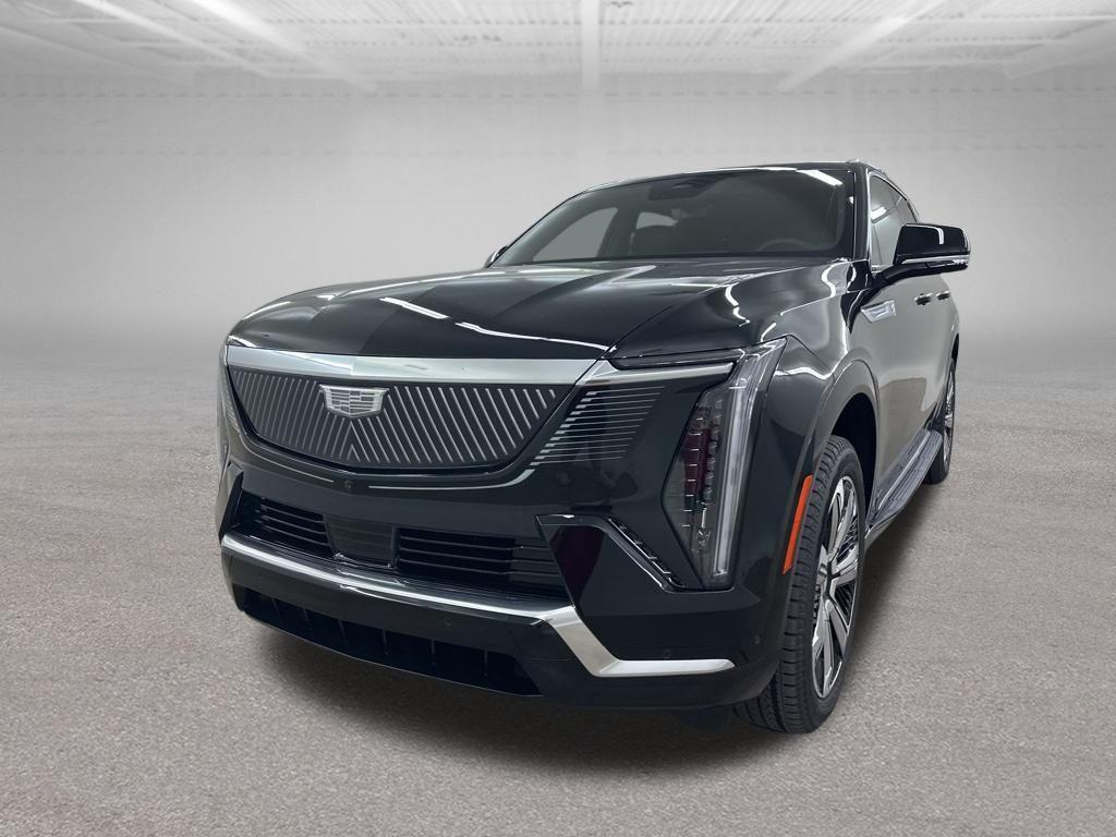 new 2026 Cadillac Escalade IQ car, priced at $131,290