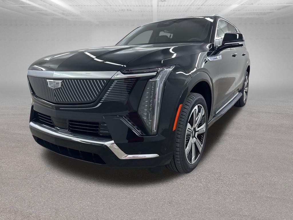 new 2026 Cadillac Escalade IQ car, priced at $131,290