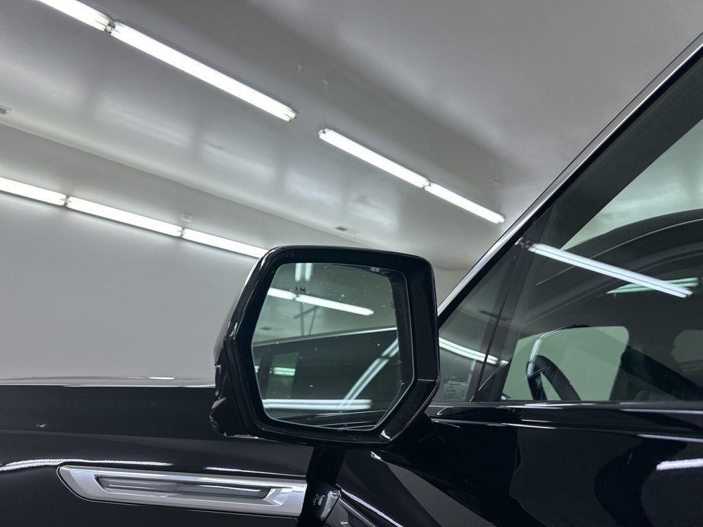new 2026 Cadillac Escalade IQ car, priced at $131,290