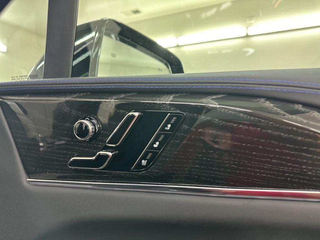 new 2026 Cadillac Escalade IQ car, priced at $131,290