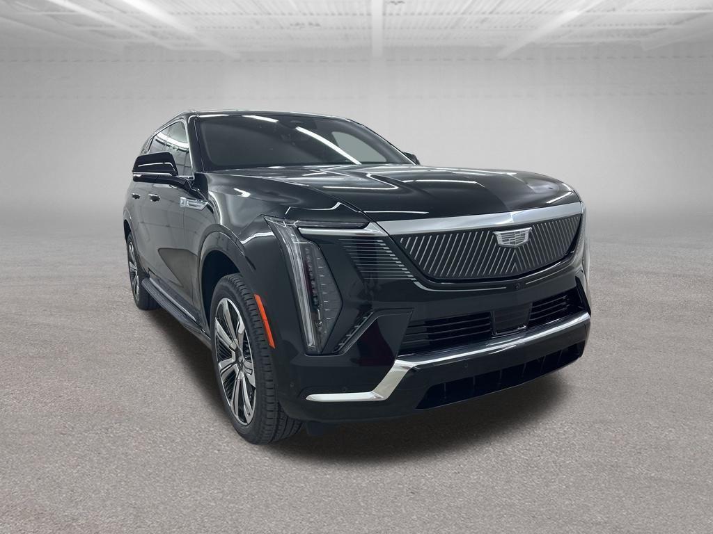 new 2026 Cadillac Escalade IQ car, priced at $131,290