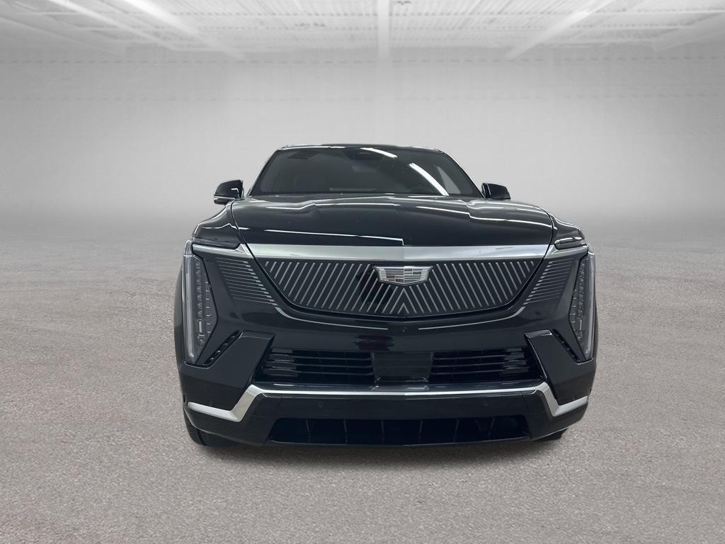 new 2026 Cadillac Escalade IQ car, priced at $131,290