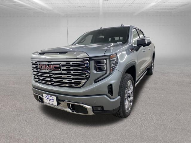 new 2025 GMC Sierra 1500 car, priced at $74,800