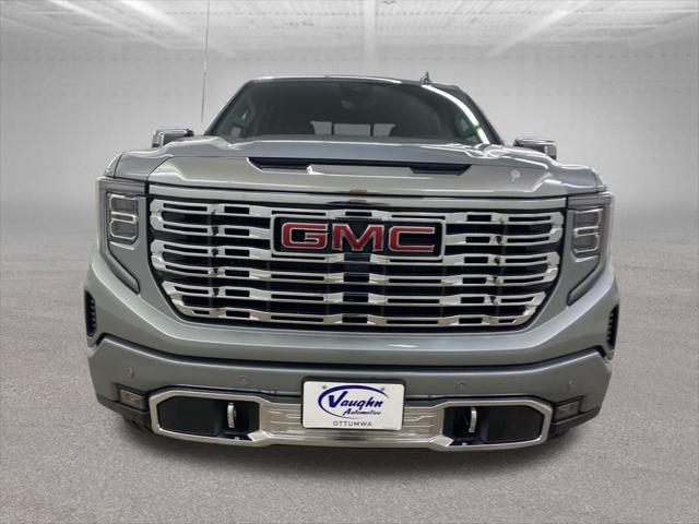 new 2025 GMC Sierra 1500 car, priced at $74,800