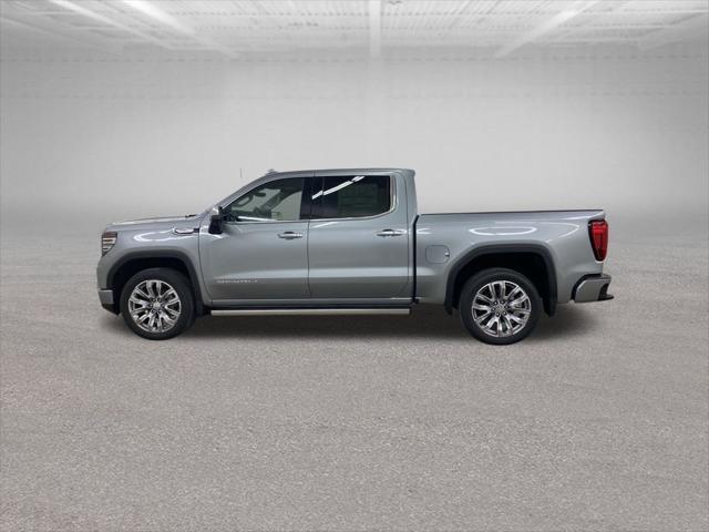 new 2025 GMC Sierra 1500 car, priced at $74,800