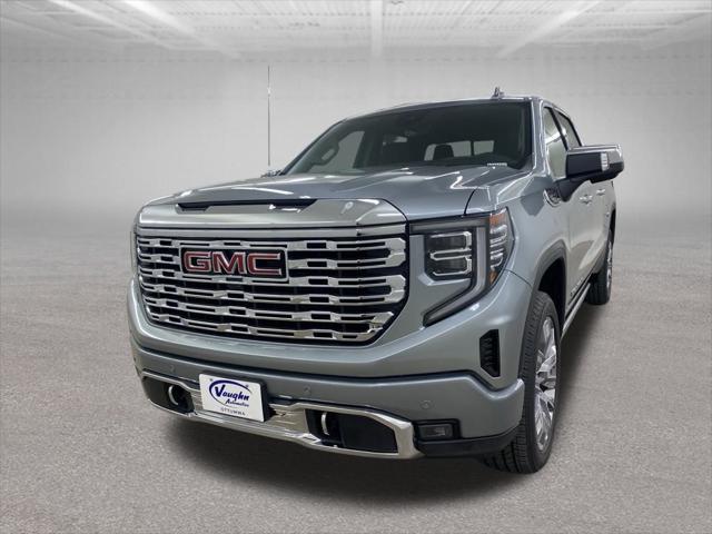 new 2025 GMC Sierra 1500 car, priced at $74,800