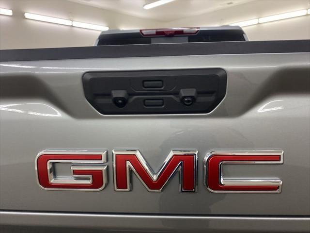 new 2025 GMC Sierra 1500 car, priced at $74,800