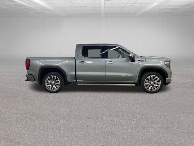 new 2025 GMC Sierra 1500 car, priced at $74,800