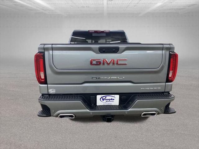 new 2025 GMC Sierra 1500 car, priced at $74,800