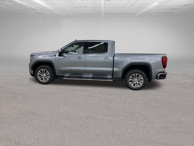 new 2025 GMC Sierra 1500 car, priced at $66,685