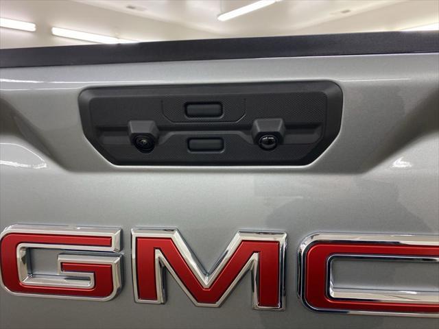 new 2025 GMC Sierra 1500 car, priced at $66,685